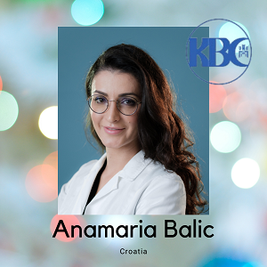 Anamaria Balić, MD